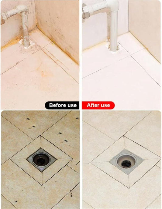 Multi-Purpose Oxalic Acid Stain Removal Spray 300ML (Buy 1 Get 1 FREE)