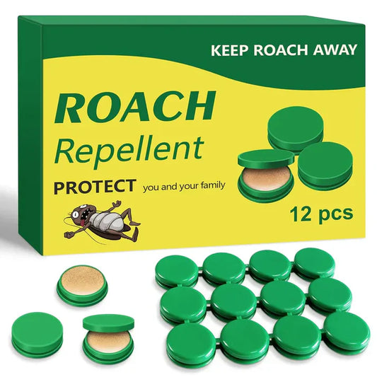 Cockroach Killer Gel  (BUY 1 GET 1 FREE)
