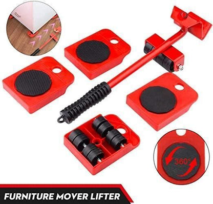 Heavy Furniture Lifter Tools