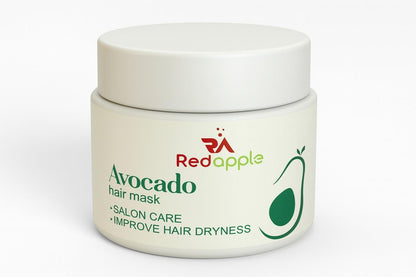 Avocado Hair Mask (BUY 1 GET 1 FREE)