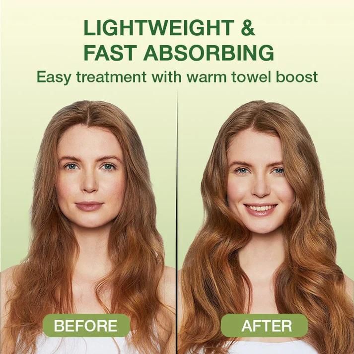 Avocado Hair Mask (BUY 1 GET 1 FREE)