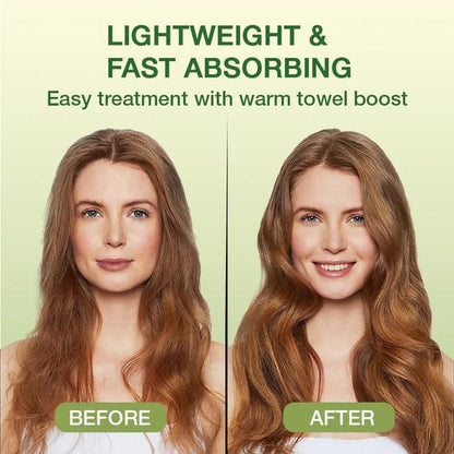 Avocado Hair Mask (BUY 1 GET 1 FREE)