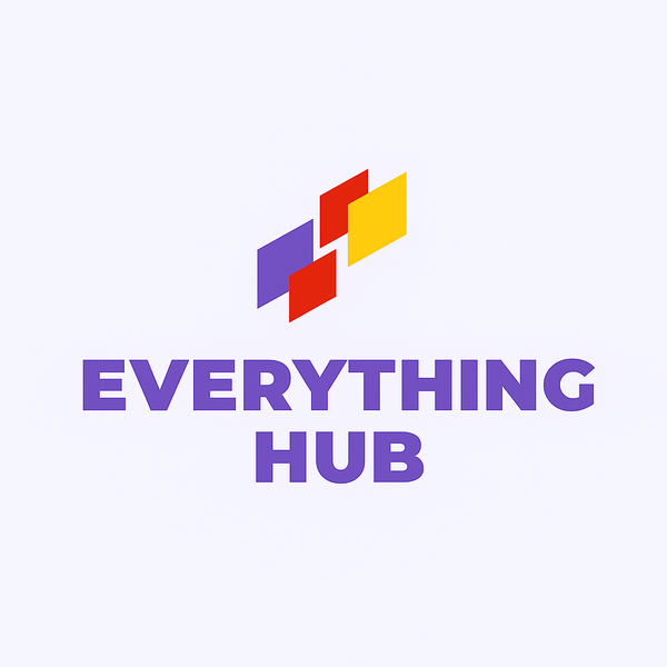 Everything Hub